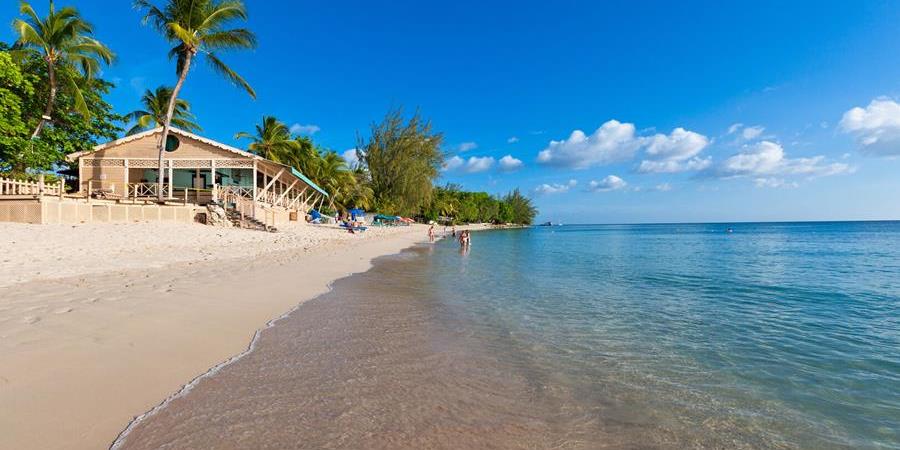 Easy Reach Villa, Barbados